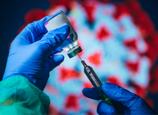 Conselho Nacional de Política Criminal e Penitenciária recomenda prioridade na vacinação contra Covid-19 aos funcionários do sistema prisional