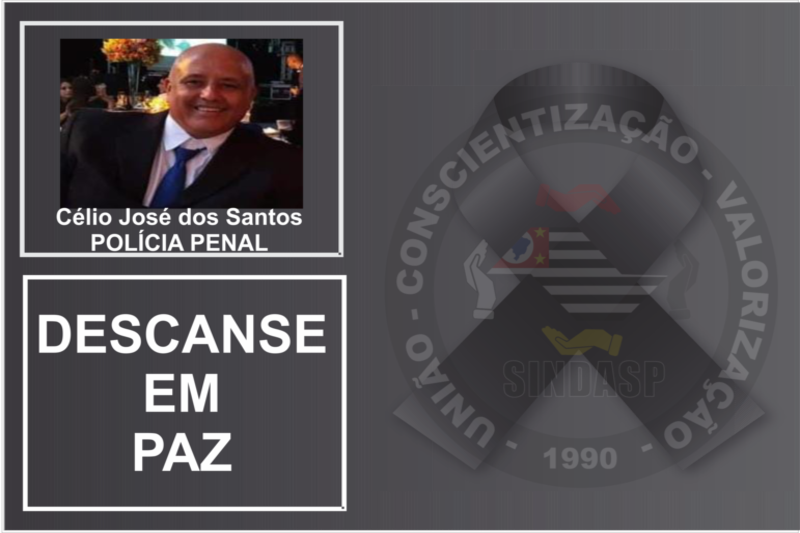 Célio José dos Santos (1)