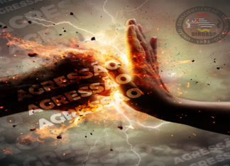 AGRESSÃO NA PENITENCIÁRIA FEMININA DE PIRAJUÍ