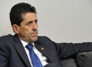 Deputado Delegado Olim afirma que Polícia Penal entra em pauta na primeira quinzena de agosto