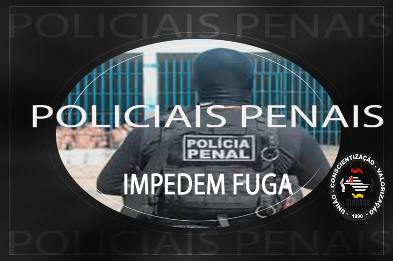 policiais penais impedem resgate (1)