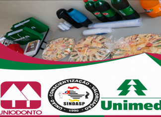 sindppesp RECEPCIONA NOVOS POLICIAIS PENAIS EM SÃO PAULO