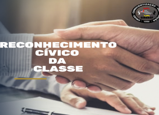 sindppesp CONQUISTA O RECONHECIMENTO CÍVICO DA CLASSE