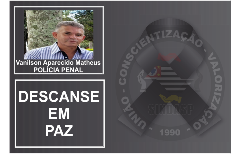 Vanilson Aparecido Matheus (1)