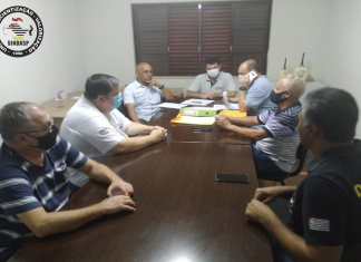 sindppesp REALIZA MAIS UMA PRESTAÇÃO DE CONTAS E PROVISIONAMENTO MENSAL