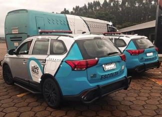 Polícia Penal assumirá 100% das escoltas de presos, liberando PM para patrulhamento