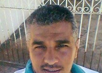 Solidariedade – Flávio Rogério Sequeira contra o câncer