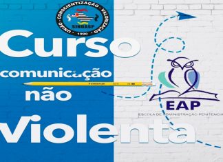 Disponibilização do Curso Comunicação Não Violenta – CNV, na modalidade EaD