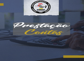 sindppesp-SP CONVOCA DIRETORES E FILIADOS PARA PRESTAÇÃO DE CONTAS
