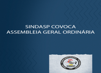 sindppesp-SP CONVOCA DIRETORES E FILIADOS PARA ASSEMBLEIA GERAL ORDINÁRIA