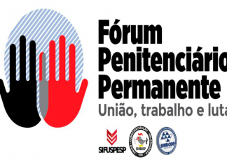 Polícia Penal Já! Fórum Penitenciário Permanente vai oferecer ônibus para audiência pública no dia 5 de abril