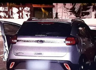 Policial penal é assassinado na cidade de São Paulo Capital