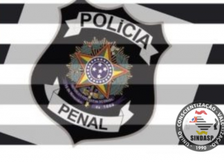 PEC DA POLÍCIA PENAL É ASSINADA PELO PRESIDENTE DA ALESP