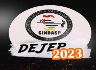 Diária Especial por Jornada Extraordinária de Trabalho Penitenciário – DEJEP 2023