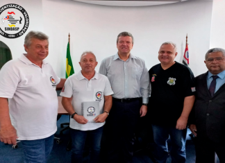 PERSPECTIVAS DE NOVOS TEMPOS