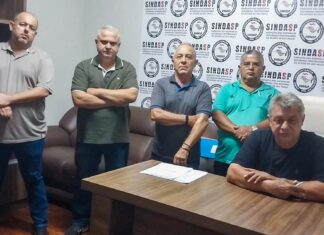 A PALAVRA DO PRESIDENTE