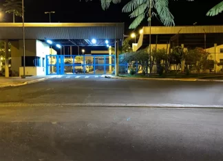 Operação apreende 1.012 porções de drogas e 218 celulares no Centro de Progressão Penitenciária de Rio Preto