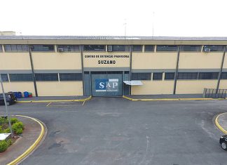 CDP de Suzano celebra 20 anos