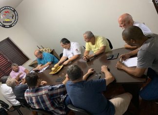 sindppesp REALIZA PRESTAÇÃO DE CONTAS E PROVISIONAMENTO MENSAL