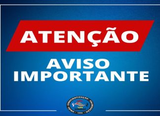 COMUNICADO AOS ASSOCIADOS