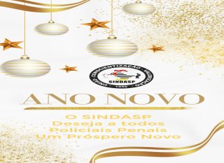 sindppesp DESEJA UM FELIZ 2024 A TODOS