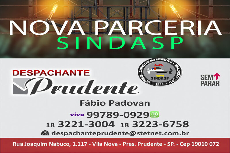 DESPACHANTE PRUDENTE