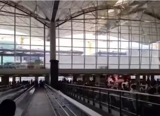 Apagão em software da Microsoft paralisa voos, atinge bancos e TVs no mundo