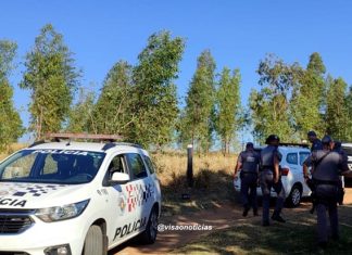 Família relata desespero ao ser ameaçada de morte por criminoso fugitivo de penitenciária