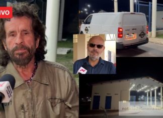 Diretor da penitenciária de Limeira é encontrado morto dentro da cadeia