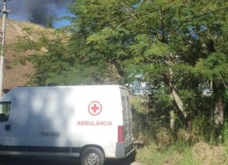 Ação conjunta das Forças de Segurança do Estado e Agentes Penitenciários controlam motim na Penitenciária de Franco da Rocha