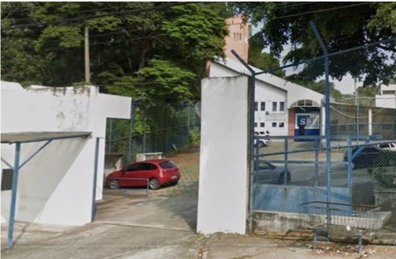 Fuga de presos - Cortada