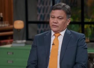 ‘Eu mandei esses criminosos para o isolamento e também fui isolado junto com eles’, diz promotor Lincoln Gakiya sobre vida após investigações contra PCC