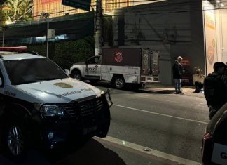 Policial Penal morre assassinado em tentativa de assalto em São Paulo