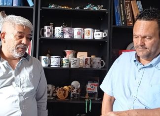 Sargento Neri, ex-deputado estadual, fala sobre o confronto com o criminoso fugitivo de Álvaro de Carvalho e outros assuntos