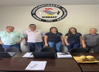 Convênio médico entre sindppesp e Oeste Saúde segue à disposição dos filiados