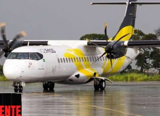 Avião com 62 pessoas que saiu do PR cai em Vinhedo; não há sobreviventes