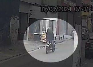 Chefe do PCC encomenda morte de policial de dentro da cadeia; vingança teria sido motivação