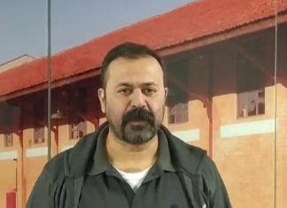 Finalizada a audiência pública com o Deputado Estadual Reis e a presença do sindppesp