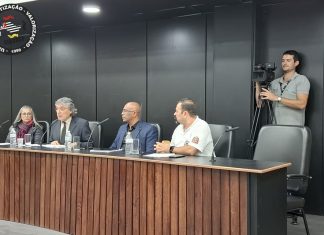 Depois da audiência pública que debateu o PL da Polícia Penal, o sindppesp segue com esperança de melhoras