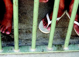 Membro do PCC é suspeito de comandar rotina no presídio dos famosos em SP