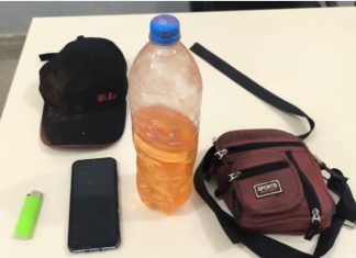 Polícia diz que preso em SP por incêndio criminoso revelou ser do PCC