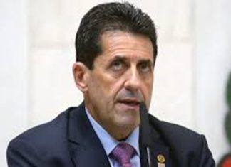 Deputado Delegado Olim garante que o PL d Polícia Penal será aprovado e sancionado no início de setembro