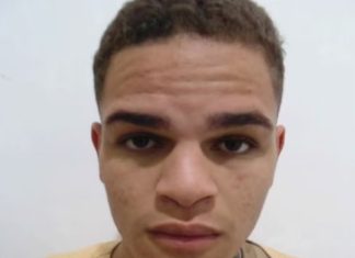 Detento que fugiu do Centro de Progressão Penitenciária de Mongaguá é preso em tabacaria na Grande SP