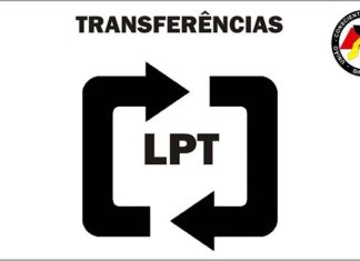 SAP comunica que está liberada inscrição para Lista Prioritária de Transferência