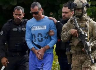 Marcola envia pedido a Alexandre de Moraes