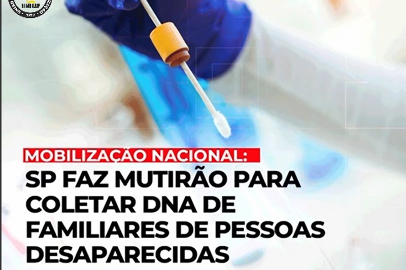 Mobiização sangue - 1 - Capa
