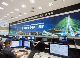 Condenados passam a ser monitorados com tornozeleira na Baixada Santista