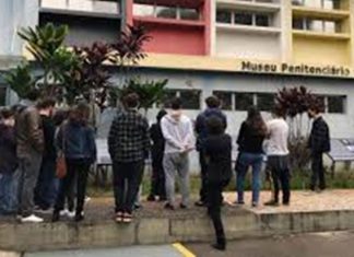 Homenagem especial do sindppesp no Dia do Historiador – 19/08