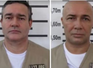 PCC matou rivais degolados no momento em que juíza visitava cadeia