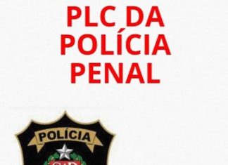 Agentes Penitenciários cobram do governador Tarcísio a regulamentação do PLC da Polícia Penal
